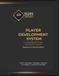 Player Development System: Baseball Edition (6-Month Edition): A Development Record for Coaches, Players & Parents