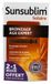 Nutreov Sunsublim Tanning Age Expert Verpakking van 3 x 28 Capsules