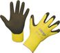 Bouwkern Keron Handschoen Active Grip Lite 9 Geel/Zwart