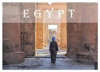 Egypt Calvendo Egypt (Wall Calendar 2027 DIN A3 landscape)