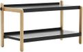 Normann Copenhagen Sko - Schoenenrek - Zwart