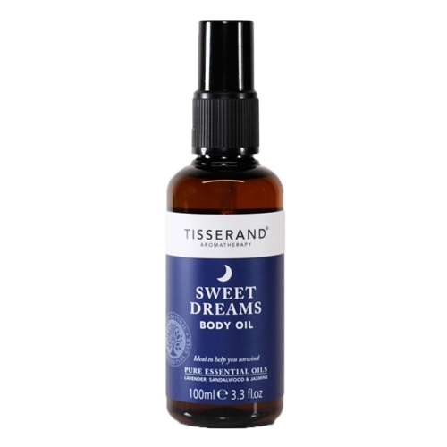 Tisserand Sweet dreams body olie 100 ML