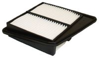 JAPANPARTS JPFA-443S luchtfilter