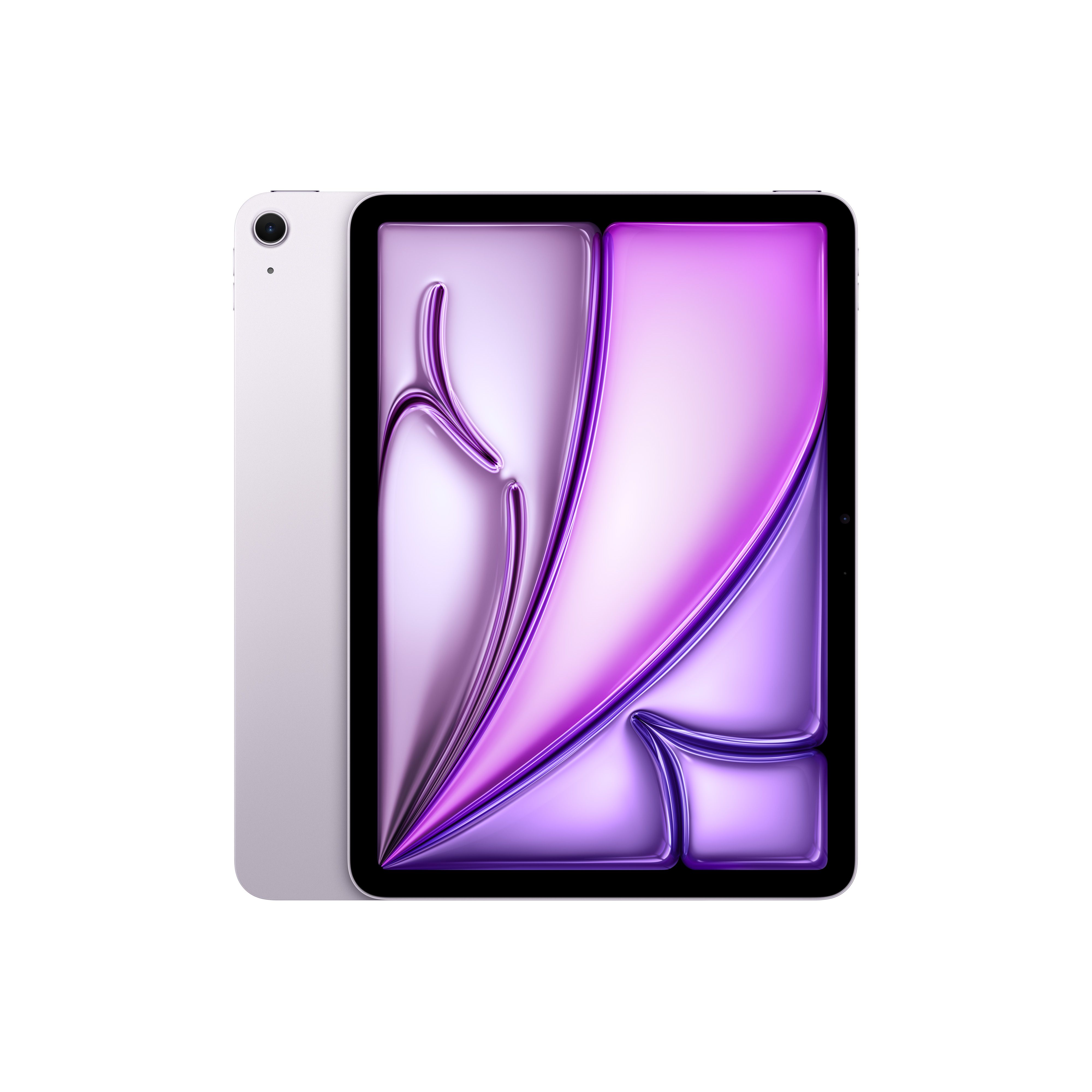 Apple iPad Air / Wi-Fi / 256GB / Paars