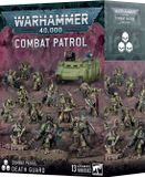 Games Workshop Combat Patrol: Death Guard