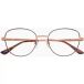 Demetz Lunettes de soleil pour femmes Demetz Owlet Originals OWMM373