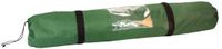 Abbey Camp® Abbey Draagtas Campingbed 21ce Polyester Groen