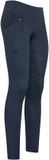 Easy rider HV Polo B.V. Volle grip meisjeslegging Easy Rider Dietse Winter blauw polyester/elastaan 152