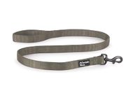 Mountain Paws Extra stoere hondenriem | dubbellaagse stof met zachte handgreep, 1,15 meter