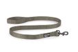 Mountain Paws Extra stoere hondenriem | dubbellaagse stof met zachte handgreep, 1,15 meter