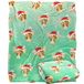GREMLINS Silky Touch superzachte plaid 152 x 127 cm