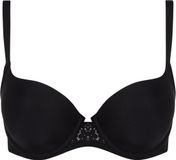 Chantelle Norah T-shirt BH Zwart