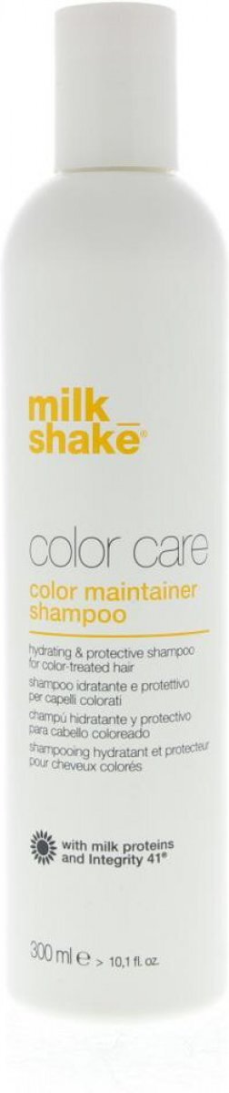 - Milk Shake Color Care shampoo 300 ml
