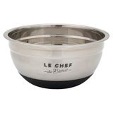 COOK CONCEPT KU6770 Antislip Mengkom Grijs 20 cm