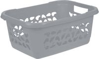 Keeeper Wasmand 'Jost', breedte: 550 mm, noordelijk grijs