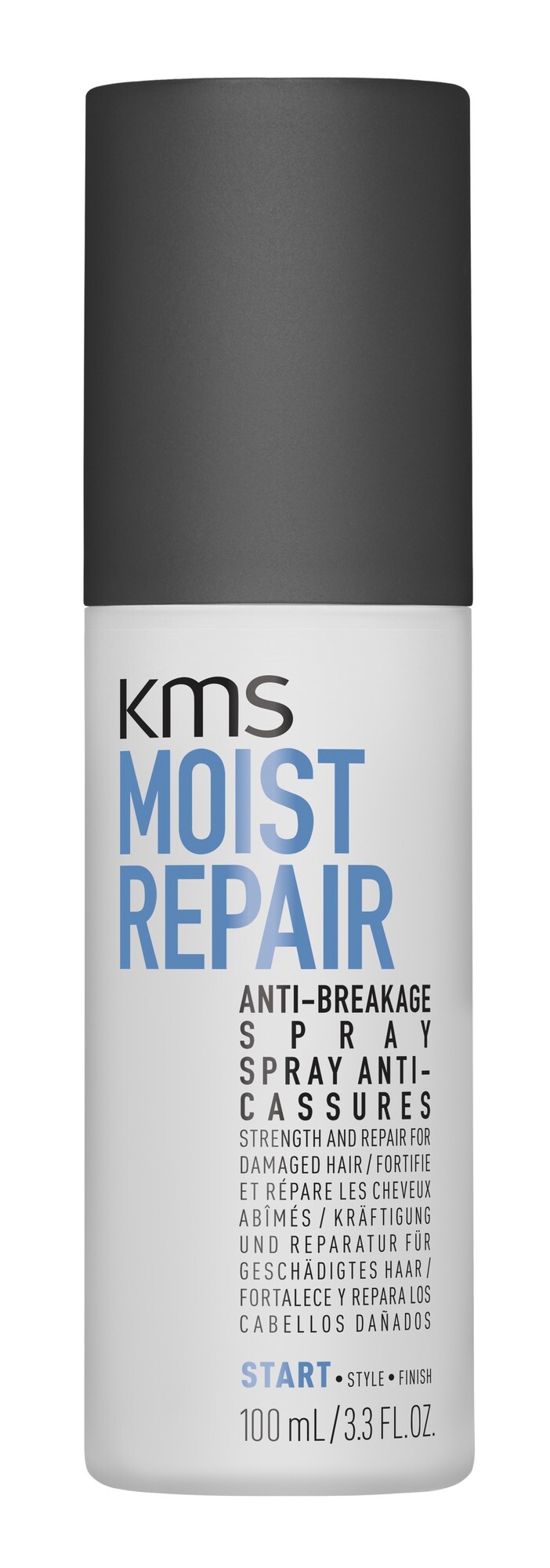 KMS MoistRepair Anti-breakage Spray 100ml