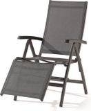 Sieger Relax fauteuil Bodega - Grijs