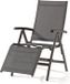 Sieger Relax fauteuil Bodega - Grijs