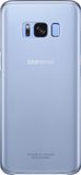 Samsung Clear Cover - Blauw - voor Samsung G950 Galaxy S8