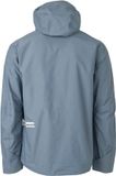 Agu City Cruiser Regenjas Ice Blauw