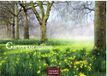 Gartenparadiese Casares Fine Art Edition Gartenparadiese Kalender 2027 - Wandkalender