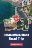 COASTA Bol Coasta Amalafitana Road Trip