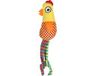 Flamingo Jouets Chat Raibo - Poulet - Jaune - 4,5x5x23cm
