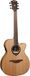LAG Guitars HV10ACE HyVibe - Akoestische gitaar