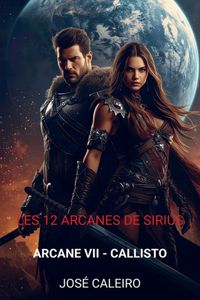 Les Bookmundo Les 12 Arcanes de Sirius Paperback