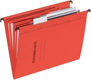 Pagna Personalakte 5 Fächer rood