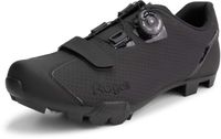 Rogelli R-400x Dames en Heren MTB-Fietsschoenen - Zwart