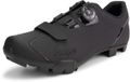 Rogelli R-400x Dames en Heren MTB-Fietsschoenen - Zwart