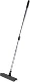 Benson Essuie-glace télescopique - Aluminium - 54 à 90 cm - 20 cm de large