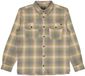 Billabong Offshore Chemise à manches longues vert XL Homme
