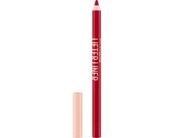 Maybelline New York Lifter Liner Main Character Lipliner - Rood - 1.2GR