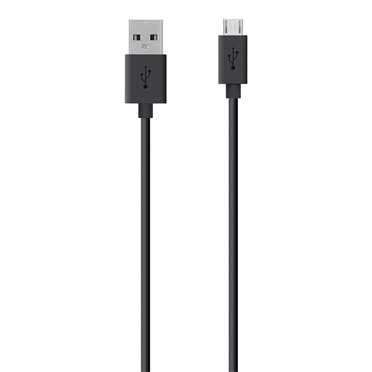 Belkin Micro-USB to USB ChargeSync