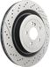 BREMBO Remschijf (09.B879.11)