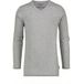 Vingino Long Sleeves V Neck Ts Boys 910 Maat: XS | T-Shirts Outlet | kids | Grijs