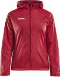 Craft Wind Jacket W 1908112 - Bright Red - XXL
