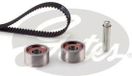 Gates K025493XS distributieriem voor Mini Mini
