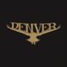 Denver - Denver (LP)