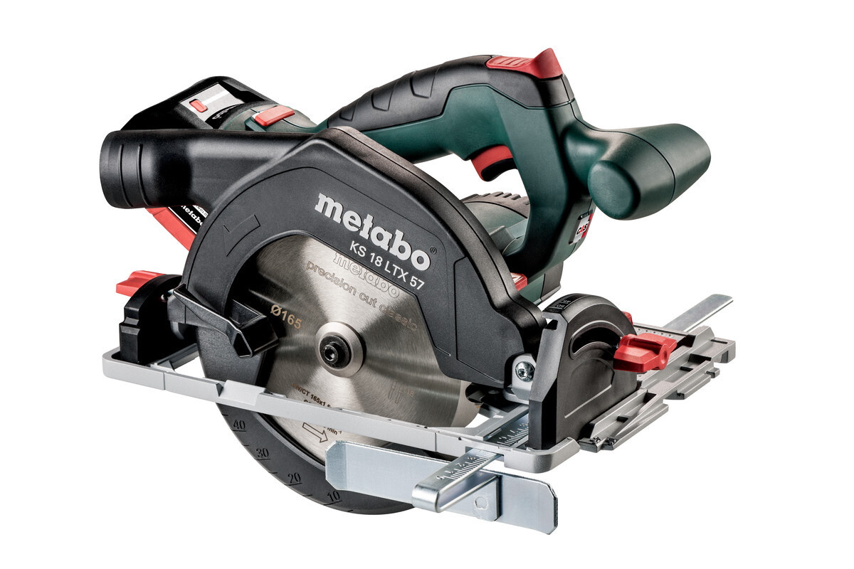 Metabo KS 18 LTX 57