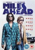 Miles Ahead DVD
