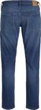 JACK&JONES JREBADAM JJCRAFT I.K. GE 517 SN Jongens Jeans Blue Denim W32 X L32