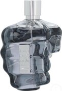 Diesel Only The Brave Eau De Toilette Spray voor Mannen, 200ml eau de toilette / 200 ml