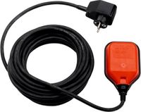 Metabo accessoires Metabo Droogloopschakelaar (vlotterschakelaar met 10m kabel)