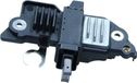 BOSCH F 00M 144 197 Régulateur d'alternateur Compatible avec VW Golf 6 5K1 07K903803