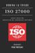 DOMINA Libri GmbH DOMINA LA TRIADE ISO 27000 - LIBRO 01: ISO/IEC 27001: Architettura del SGSI, Implementazione e Certificazione