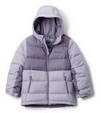 Columbia Pike Lake™ Ii Jas Paars 8 Years Meisjes