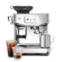 Sage the Barista Touch Espresso Machine - Fully Automatic - 2L - Stainless Steel